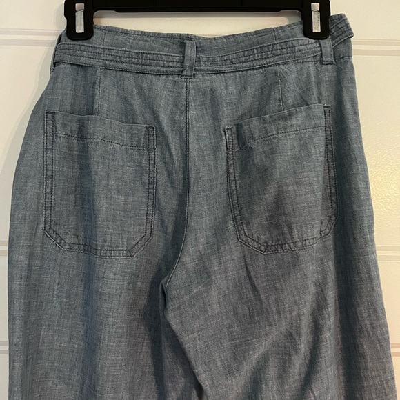 GAP Linen Pants - Picture 6 of 6